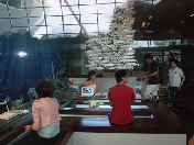 ドクターフィッシュイベント