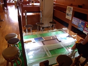 ドクターフィッシュイベント