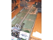 ドクターフィッシュイベント